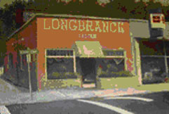 PHOTO:  LONGBRANCH SALOON, KNOXVILLE