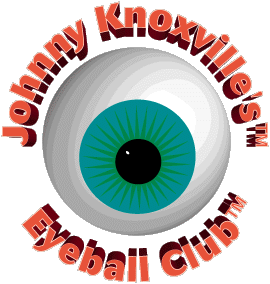 Eyeball Club(TM) logo